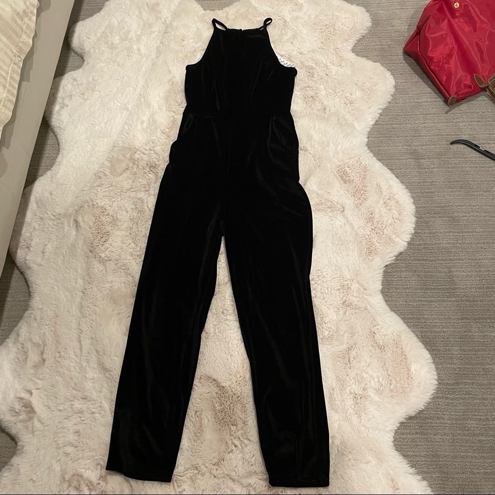 Urban Outfitters jumpsuit
